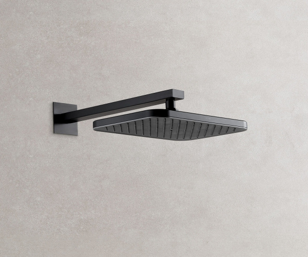 Душевой комплект Arrow AG3733SHMB-1